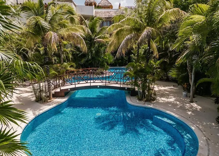 Spacious And Comfy Aptm In Aldea Zama *