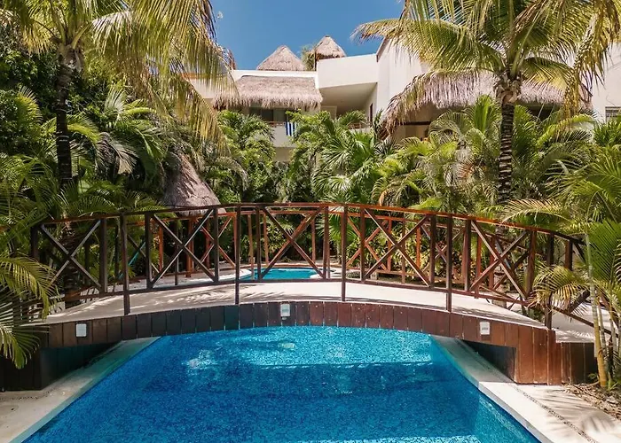Spacious And Comfy Aptm In Aldea Zama *