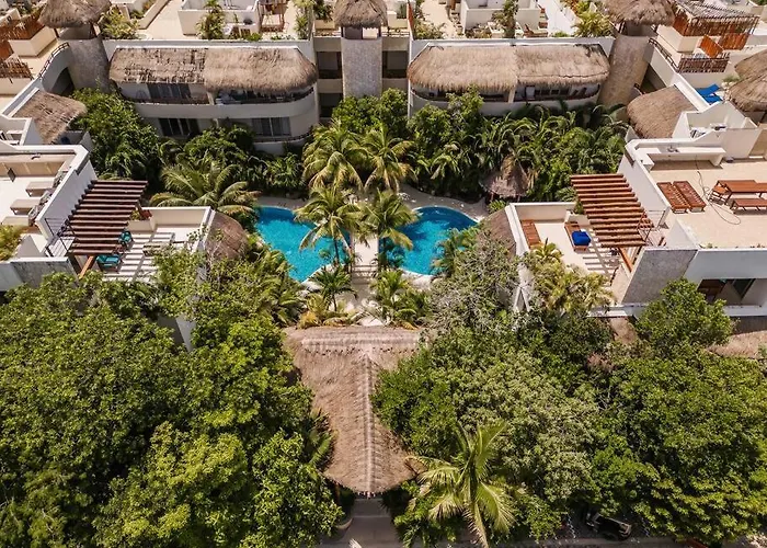 Spacious And Comfy Aptm In Aldea Zama *