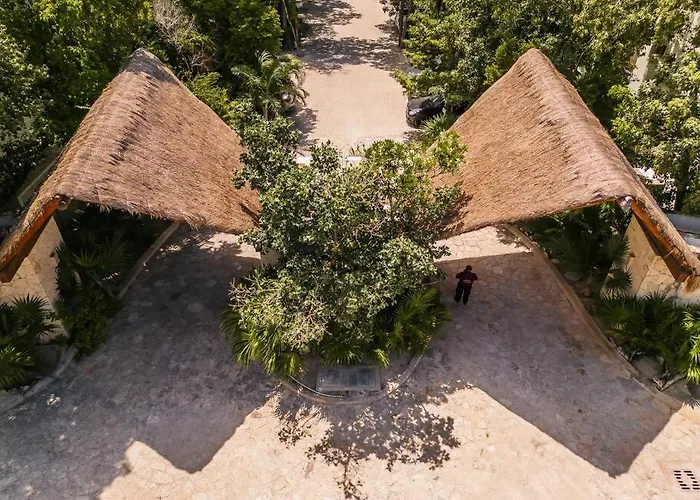 Spacious And Comfy Aptm In Aldea Zama * Tulum Pueblo