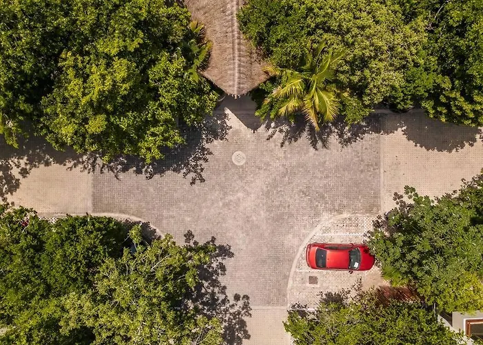 Spacious And Comfy Aptm In Aldea Zama Tulum Pueblo