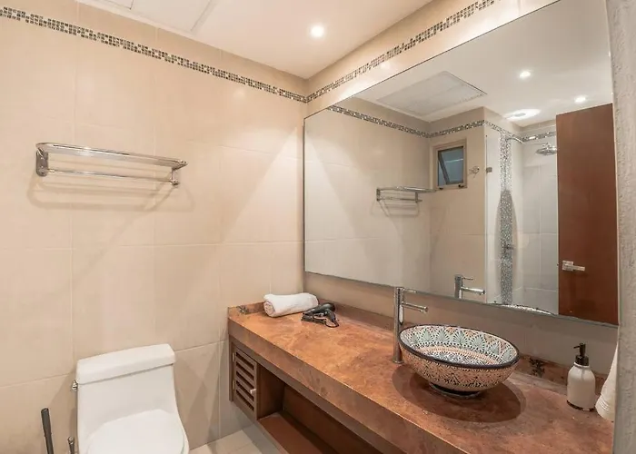 Appartement Spacious And Comfy Aptm In Aldea Zama Tulum Pueblo