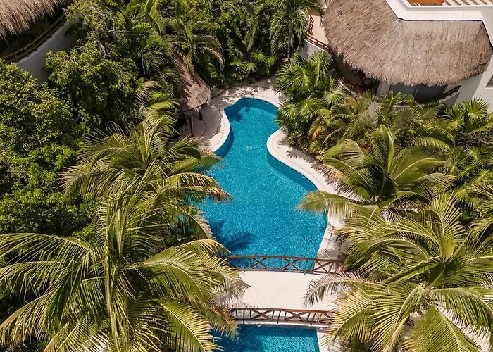 Spacious And Comfy Aptm In Aldea Zama Tulum Pueblo
