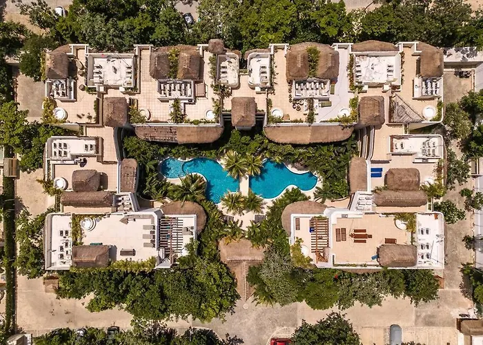 Appartement Spacious And Comfy Aptm In Aldea Zama *