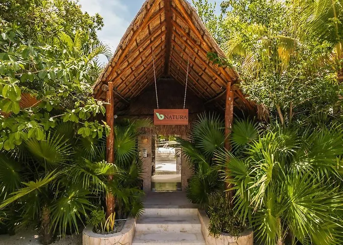 Spacious And Comfy Aptm In Aldea Zama Appartement Tulum Pueblo