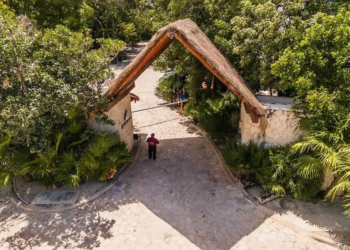 Spacious And Comfy Aptm In Aldea Zama Appartement Tulum Pueblo