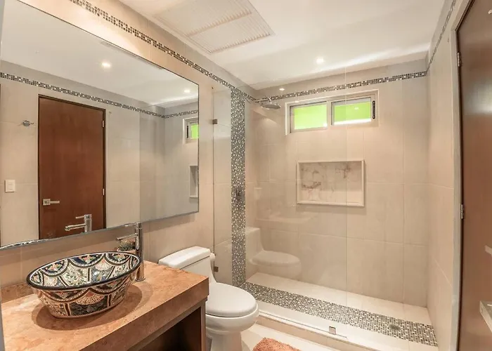 Spacious And Comfy Aptm In Aldea Zama *